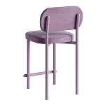 Стул полубарный «Топтыныч» варинант исполнения - 3 | Loft Concept в Липецке