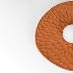 Бра TERRA [FLOW] варинант исполнения - 4 | Loft Concept в Липецке