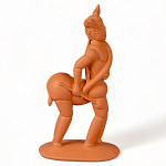 Статуэтка Seletti Centauro варинант исполнения - 1 | Loft Concept в Липецке