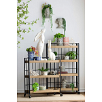 Кашпо Curly baby варинант исполнения - 4 | Loft Concept в Липецке