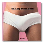 Подарочный Альбом Фото ню The Big Penis Book 18+ варинант исполнения - 1 | Loft Concept в Липецке