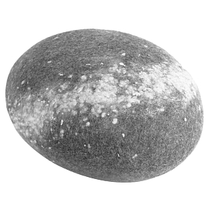Пуф - Камень MILKY WAY