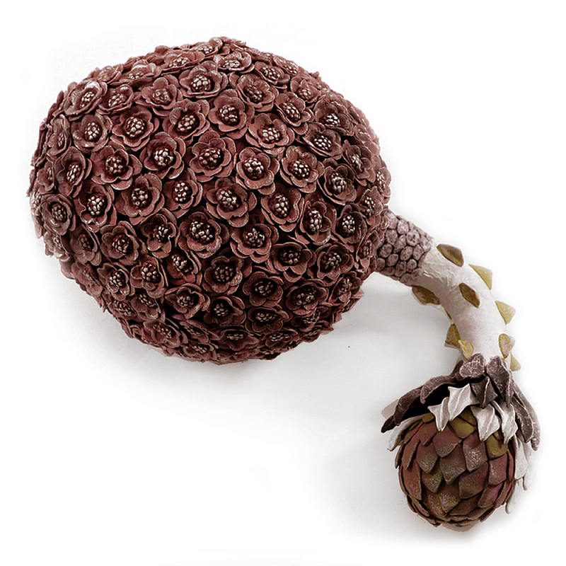 Коричневый фрукт Exotic Fruit Artichoke Brown 42 Коричневый в Липецке | Loft Concept 