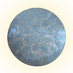 Светильник настенный «Белая Планета» варинант исполнения - 1 | Loft Concept в Липецке