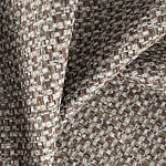 Мебельная ткань Шенилл коричневый цвет 142 см T4-56 варинант исполнения - 1 | Loft Concept в Липецке