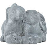 Кашпо The warmth of hares варинант исполнения - 5 | Loft Concept в Липецке