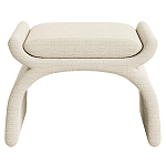 Элегантный Пуф Napa  варинант исполнения - 6 | Loft Concept в Липецке