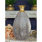 Ваза с фактурным корпусом Ripple варинант исполнения - 5 | Loft Concept в Липецке