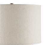 Настольная лампа с декором на корпусе в виде кубиков Sugar Cubes варинант исполнения - 2 | Loft Concept в Липецке