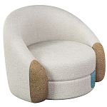 Дизайнерское Кресло Undina варинант исполнения - 2 | Loft Concept в Липецке