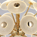 Люстра подвесная в форме шара Catcher варинант исполнения - 4 | Loft Concept в Липецке