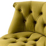 Кресло Joubert French Seating Chair варинант исполнения - 6 | Loft Concept в Липецке