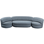 Диван модульный Ulysses варинант исполнения - 1 | Loft Concept в Липецке