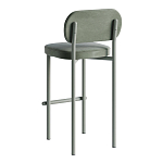 Стул барный «Топтыныч» варинант исполнения - 3 | Loft Concept в Липецке