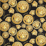 Stiletto Sideboard Barocco Medusa  варинант исполнения - 2 | Loft Concept в Липецке