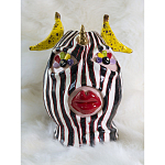 Скульптура DISCO SUPERHERO варинант исполнения - 1 | Loft Concept в Липецке