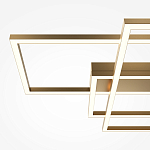 Потолочный светильник Rida 3000-4000К 78Вт варинант исполнения - 8 | Loft Concept в Липецке