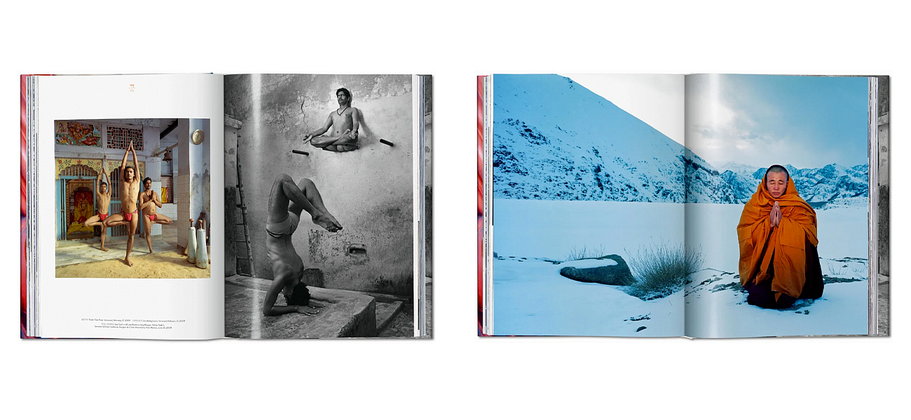 Michael O Neill. On Yoga. The Architecture of Peace Michael O Neill. On Yoga. The Architecture of Peace - Loft-Concept в Липецке