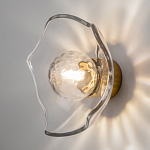 Бра The Luminous Lotus варинант исполнения - 4 | Loft Concept в Липецке