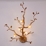 Бра в виде дерева Escape of Light варинант исполнения - 1 | Loft Concept в Липецке