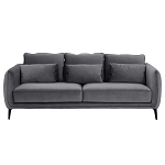 Диван трёхместный с подлокотниками Dutchman варинант исполнения - 24 | Loft Concept в Липецке