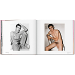 Подарочный Альбом Фото ню The Big Penis Book 18+ варинант исполнения - 4 | Loft Concept в Липецке