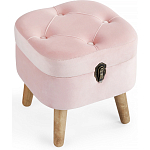 Пуф Pink marshmallows варинант исполнения - 1 | Loft Concept в Липецке