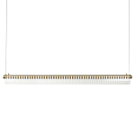 Подвесной светильник Copper Radiance варинант исполнения - 1 | Loft Concept в Липецке