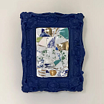 Панно «Old but New»  варинант исполнения - 3 | Loft Concept в Липецке