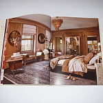 Коллекционный Арт-альбом HUE Kelly Wearstler 2009 Hardcover Interior Design 2009 Букинистика варинант исполнения - 4 | Loft Concept в Липецке