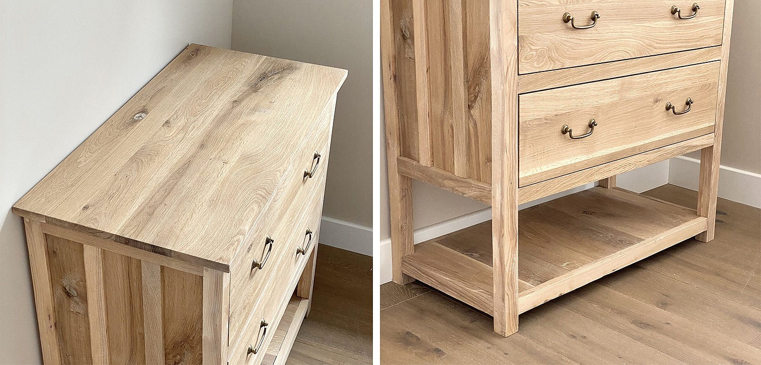 Комод в средиземноморском Samet Chest of Drawers Комод в средиземноморском Samet Chest of Drawers - Loft-Concept в Липецке