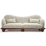 Диван Indra Sofa варинант исполнения - 1 | Loft Concept в Липецке