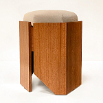 Пуф Karhan варинант исполнения - 2 | Loft Concept в Липецке