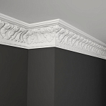 Карниз с орнаментом KO-19 варинант исполнения - 1 | Loft Concept в Липецке