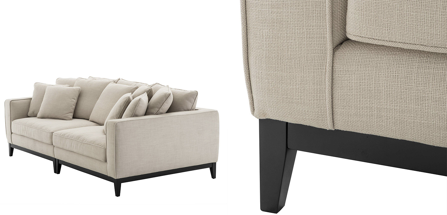 Диван Eichholtz Sofa Principe Диван Eichholtz Sofa Principe - Loft-Concept в Липецке