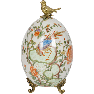 Фигурка Designer Egg