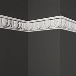 Молдинг с орнаментом MO-14 варинант исполнения - 1 | Loft Concept в Липецке