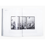 Книга Laurent Grasso: Time Travel варинант исполнения - 3 | Loft Concept в Липецке