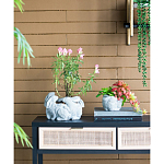 Кашпо A collection of baby rabbits варинант исполнения - 5 | Loft Concept в Липецке