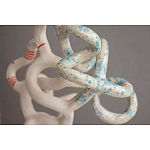 Скульптура «Papañca» варинант исполнения - 4 | Loft Concept в Липецке