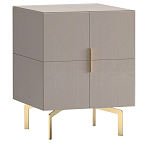 Тумба Short Col варинант исполнения - 1 | Loft Concept в Липецке