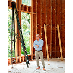 Книга Personal Space: Trip Haenisch Haenisch, Trip Cox, Courteney варинант исполнения - 2 | Loft Concept в Липецке