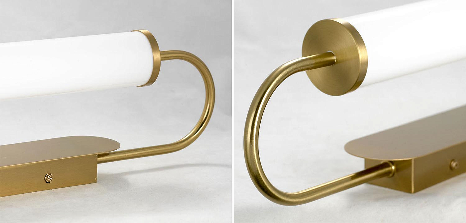 Бра Nigel Wall Lamp Бра Nigel Wall Lamp - Loft-Concept в Липецке