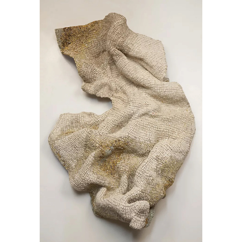 Панно «Metamorphosis» Песочный в Липецке | Loft Concept 