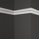 Гладкий молдинг MT-24 варинант исполнения - 1 | Loft Concept в Липецке