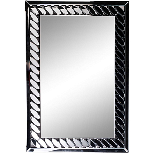 Зеркало настенное Blackout