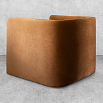 Премиальное современное кресло Ravenna варинант исполнения - 3 | Loft Concept в Липецке