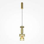 Подвесной светильник Level В 3000К 12ВТ варинант исполнения - 1 | Loft Concept в Липецке