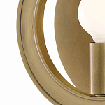 Бра настенное круглое Wristband варинант исполнения - 2 | Loft Concept в Липецке