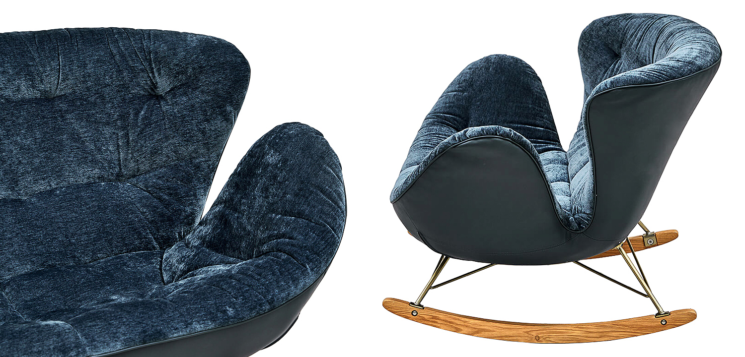Диван Pernill Sofa Диван Pernill Sofa - Loft-Concept в Липецке